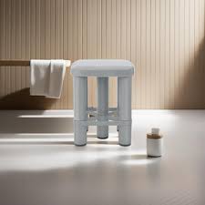 MILTON HOUSEWARE NEO HARDY STOOL BIG 1PIECE