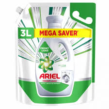 ARIEL FRONT LOAD 3LTR LIQUID