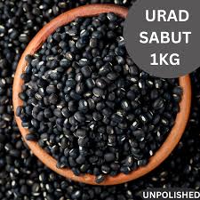 DAL URAD SABUT 1 KG