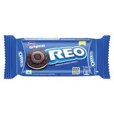 OREO ORIGINAL BISCUITS 50 GM.