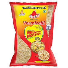 BAMBINO VERMICELLI 425 GM POUCH.