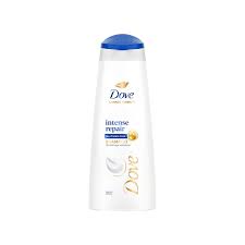 DOVE INTENSE REPAIR SHAMPOO 340 ML.BOTTLE