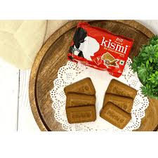 PARLE G CINNAMON BISCUITS 92GM