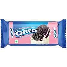 OREO STRAWBERRY 46GM
