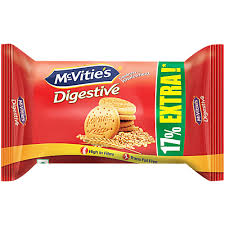 MCV DIGESTIVE 29GM