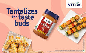 VEEBA TANDOORI MAYO 250GM