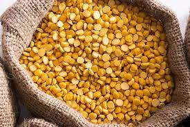 DAL CHANA 1 KG