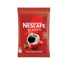NESCAFE MRP5