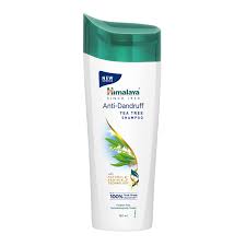 HIMALAYA ANTI DANDRUFF SHAMPOO 100ML