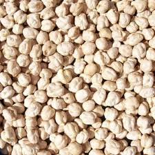 CHANA WHITE MEDIUM 1 KG