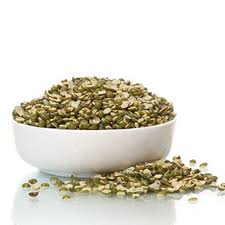 DAL MOONG CHILKA 500 GM