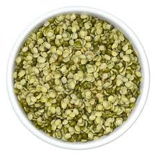 DAL MOONG CHILKA 500 GM