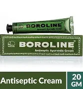BOROLINE ANTSPTC AYRVDC CRM 20GM