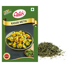 CATCH KASURI METHI 25GM
