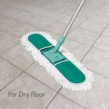 SZ DRY MOP COTTON MRP650