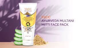 VLCC MULTANI MITTI 100GM