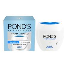 Z PONDS COLD CREAM 55 ML