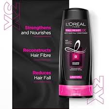 LOREAL FALL REPAIR CONDITIONER 175 ML BT.