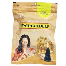 MANGALDEEP CHANDAN DHOOP 110GM