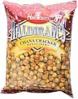 HALDIRAM CHANA CRACKER 42GM (NAMKEEN)