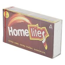 HOME LITE MATCHBOX BIG 180 STICKS