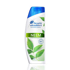 HEAD & SHOULDER NEEM 340ML