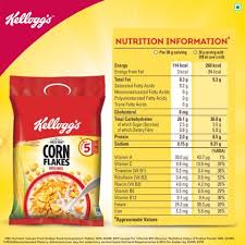 KELLOGGS CORN FLAKES ORIGINAL AND BEST 290GM