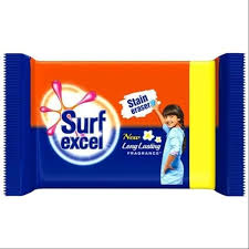SURF EXCEL WASHING BAR 150 GM.