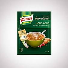 KNORR HONG KONG SOUP 46GM MRP 65