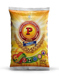 P MARK ATTA 10KG