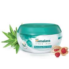 HIMALAY NOURISHIN CREAM 50ML