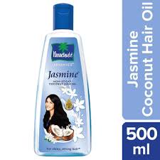 PARACHUTE JASMINE HAIR OIL 300 ML BOTTLE.