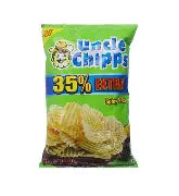 UNCLE SPICY TREAT 26 GM PACKET