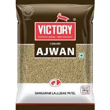 VICTORY AJWAIN 100GM