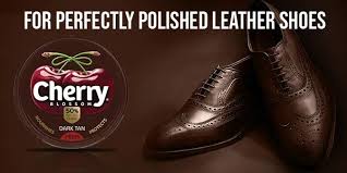 CHERRY BROWN DARK TAN 40 GM.