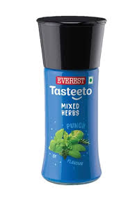 EVEREST MIXED HERBS 12GM