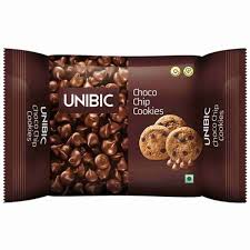 UNIBIC CHOCO CHIP 150GM