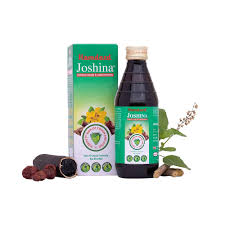 HAMDARD JOSHINA 100ML