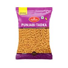 HALDIRAM PUNJABI TADKA 40GM