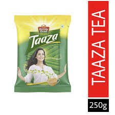 TAAZA TEA 250 GM