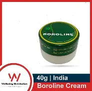 BOROLINE CRM 40GM