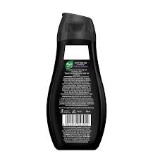 NYLE SHAMPOO BLACK 180ML