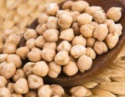 CHANA MOTA 500 GM