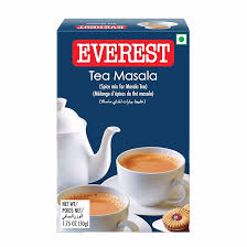 EVEREST TEA MASALA