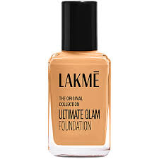 LAKME FOUNDATION 27ML