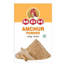 MDH AMCHOOR POWDER 100 GM.CRTN
