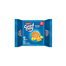 BRITANNIA GOOD DAY RICH BUTTER 150 GM
