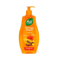 NYLE ORANGE 400ML BOTTLE