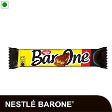 NESTLE BARONE CHOCLATE 26 GM.