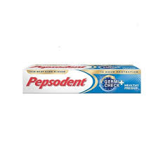 PEPSODENT GERMI CHECK SUPERIOR POWER PASTE 200 GM